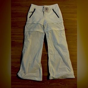 Brand new trouser. Too small for me decided to sell out.